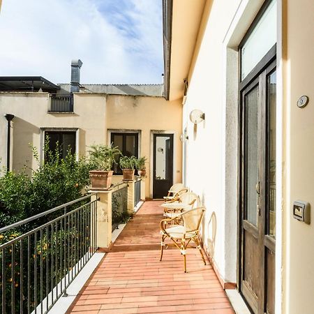 Cas'E Charming House Family Hotel Caserta Kültér fotó